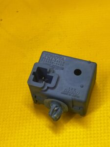 MODUŁ STEROWNIK BRZĘCZYK BUZZER SYGNAŁ LEXUS RX 450H III 3 AL10