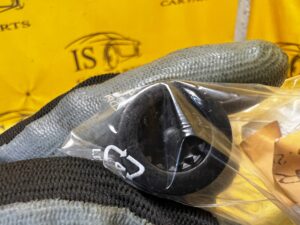 ŚRUBA KOŁA Z KODEM ANTYKRADZIEŻOWA KOD 31 BMW 7 E65 E66 X3 E83 ZŁODZIEJKA