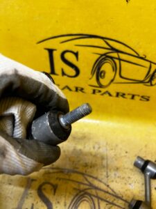 ŁĄCZNIK STABILIZATORA TYŁ TYLNY MERCEDES W246 W176 C117 W117 INFINITI Q30