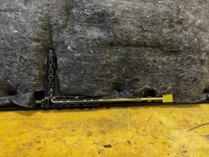 PÓŁKA BAGAŻNIKA PORSCHE 991 991 CARRERA