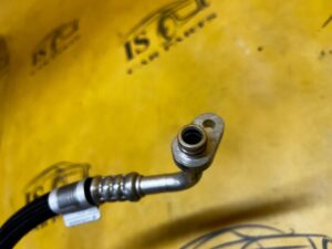 PRZEWÓD WĄŻ RURA KLIMATYZACJI PEUGEOT 2008 II 1.5 BLUE HDI