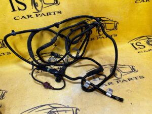 WIĄZKA WĄŻ PRZEWÓD RURA ADBLUE AUDI A8 D5