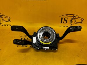 PAJĄK MANETKI PRZEŁĄCZNIK ZESPOLONY TAŚMA PORSCHE PANAMERA 970 I LIFT