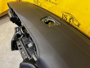 DESKA ROZDZIELCZA KOKPIT KONSOLA SKÓRA SKÓRZANA FORD EXPLORER VI MK6 EU