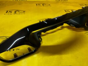 LISTWA DEKOR OBUDOWA KONSOLI FORD FIESTA MK8 EU VIGNALE