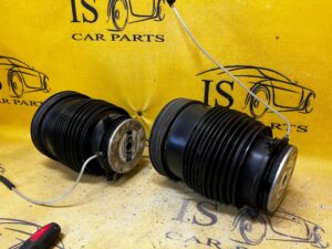 KOMPLET PODUSZKA PODUSZKI MIECHY ZAWIESZENIA MERCEDES E-KLASA W213 KOMBI