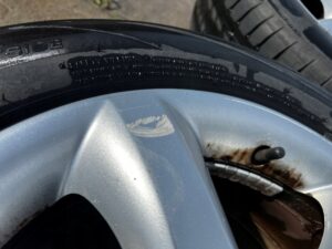 KOŁA FELGI OPONY LETNIE SKODA FABIA II 185/60 R15