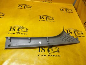 POSZYCIE OSŁONA OBUDOWA SŁUPKA PRZÓD A LEWY DACIA LODGY LIFT DOKKER EU