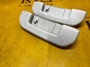 KOMPLET RĄCZKI UCHWYTY SCHOWEK PODSUFITKI PEUGEOT 508 I KOMBI