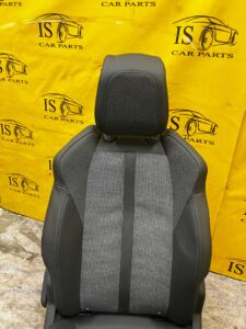 FOTEL PRZÓD PRAWY PASAŻERA AIRBAG ALLURE PEUGEOT 3008 II EU