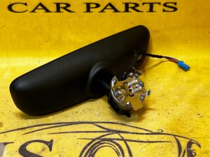 LUSTERKO WEWNĘTRZNE  FOTOCHROM PORSCHE 991 911 GTS LIFT