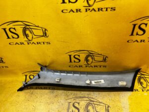 OSŁONA POSZYCIE SŁUPKA A PRZÓD PRAWE PRAWY BMW X6 E71