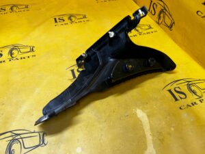 OSŁONA OBUDOWA FOTELA TYŁ PRAWY PRAWA BMW X6 E71