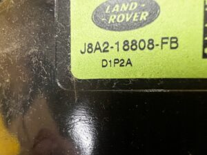 KOMPLET ZESTAW 13 GŁOŚNIKÓW MERIDIAN RANGE ROVER VELAR L560