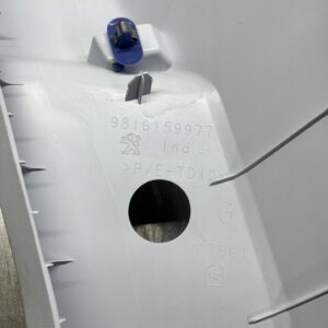 OSŁONA POSZYCIE SŁUPKA C PEUGEOT 5008 II 17R P87 L