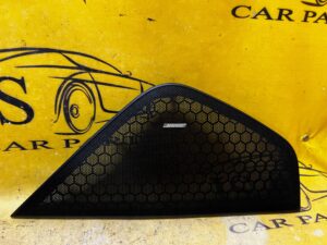 KRATKA ZAŚLEPKA GŁOŚNIKA DRZWI PRZÓD LEWY BOSE PORSCHE PANAMERA 970 I LIFT