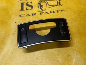 PANEL PRZEŁĄCZNIK ZAWIESZENIA MERCEDES CLS W218