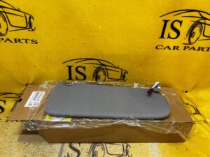 OSŁONA PRZECIWSŁONECZNA SŁONECZNIK DASZEK LEWA LEWA BMW 3 COUPE E92 NOWA