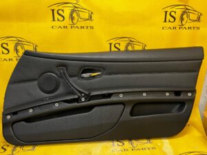 BOCZEK TAPICERKA DRZWI PRAWY PRZÓD BMW E92 M3