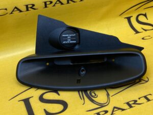 GNIAZDO OSŁONA SUBWOOFERA WLOT PORSCHE 911 997