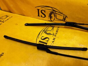 KOMPLET RAMIONA RAMIĘ WYCIERACZEK WYCIERACZKI PRZÓD PEUGEOT 308 II T9 EU