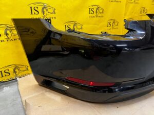 ZDERZAK TYŁ TYLNY KAMERA PORSCHE 911 991 991.2 CARRERA GTS LIFT C9X