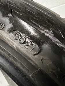 OPONA LETNIA MAZZINI VARENNA S01 245/45 R19 98Y 21R