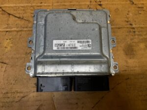 STEROWNIK KOMPUTER SILNIKA ECU FORD KUGA MK3 LIFT 1.5 ECOBOOST