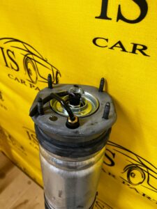 AMORTYZATOR PNEUMATYCZNY PRZÓD LEWY LAND ROVER DEFENDER II L663