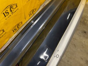 ZDERZAK TYŁ TYLNY 4 X PDC 4PDC VOLVO XC90 II 723