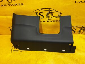 OSŁONA KOLUMNY KIEROWNICY DESKI KONSOLI AUDI A4 B9 8W EU