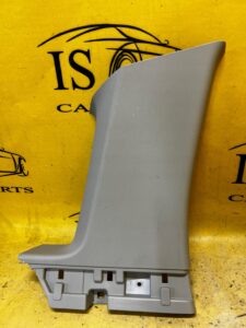 OSŁONA POSZYCIE SŁUPKA C LEWE DACIA DUSTER II