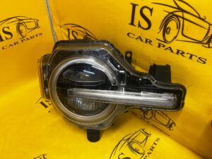 KOMPLET REFLEKTORY LAMPY PRZÓD PRZEDNIE LED PRAWY LEWY FORD BRONCO 21- USA