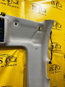 PODSUFITKA PANORAMA BEŻ FORD ESCAPE MK4 USA