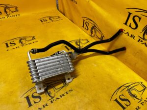 CHŁODNICA OLEJU SUBARU FORESTER VI SL 25- 2.0 HYBRYDA