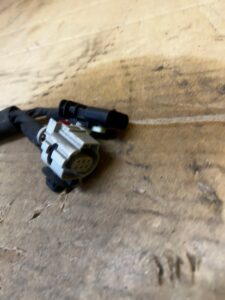 WIĄZKA INSTALACJA OKABLOWANIE FORD BRONCO 21-