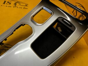 RAMKA OSŁONA DEKOR TUNELU ŚRODKOWEGO RENAULT ESPACE V EU