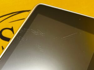 EKRAN WYŚWIETLACZ NAWIGACJA PEUGEOT 3008 II 5008