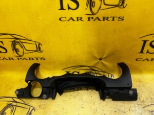 OBUDOWA RAMKA ZEGARÓW KONSOLI DESKI PORSCHE CAYENNE II 7P5