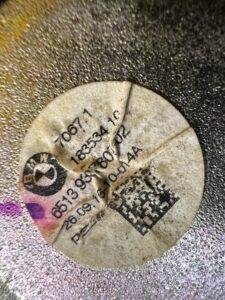 4 X GŁOŚNIK ŚREDNIOTONOWY STEREO HIFI BMW X5 F15 X6 F16