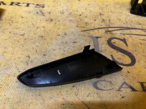 OSŁONA PLASTIK ZAŚLEPKA KLAMKI DRZWI TYŁ LEWY PORSCHE CAYENNE II 7P5