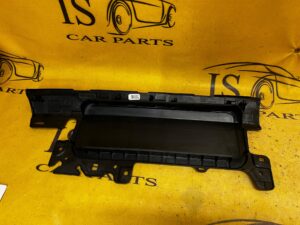 NAKŁADKA OSŁONA DESKI PODUSZKI AIRBAG KOLAN PRAWA TESLA MODEL 3 PRZEDLIFT