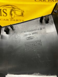 POSZYCIE OSŁONA SŁUPKA ŚRODKOWEGO FORD KUGA MK2 LE