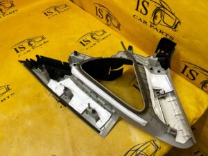 POSZYCIE OSŁONA OBUDOWA SŁUPKA TYŁ C LEWY FORD FUSION LIFT USA