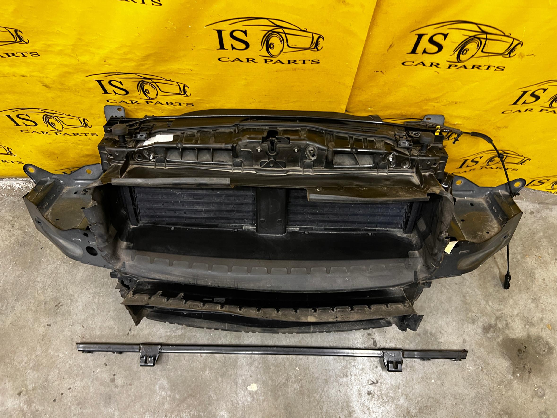 PAS PRZEDNI BELKA CHŁODNICE WENTYLATOR FORD ESCAPE MK4 1.5 ECOBOOST UM