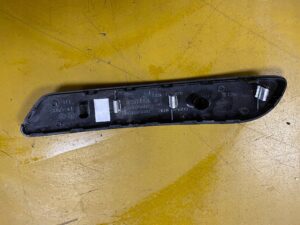 OSŁONA RĄCZKA DEKOR BOCZKA DACIA SANDERO II