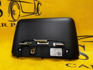 FORD KUGA MK3 NOWE RADIO NAWIGACJA MONITOR SYNC 3