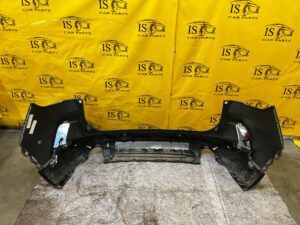 KOMPLET KLAPA BAGAŻNIKA ZDERZAK TYŁ KAMERA FORD KUGA MK3 LIFT SOLAR SILVER