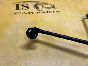 PRZEWÓD WĄŻ ODPOWIETRZAJĄCY UKŁAD CHŁODZENIA PORSCHE MACAN 95B 2.0 TFSI