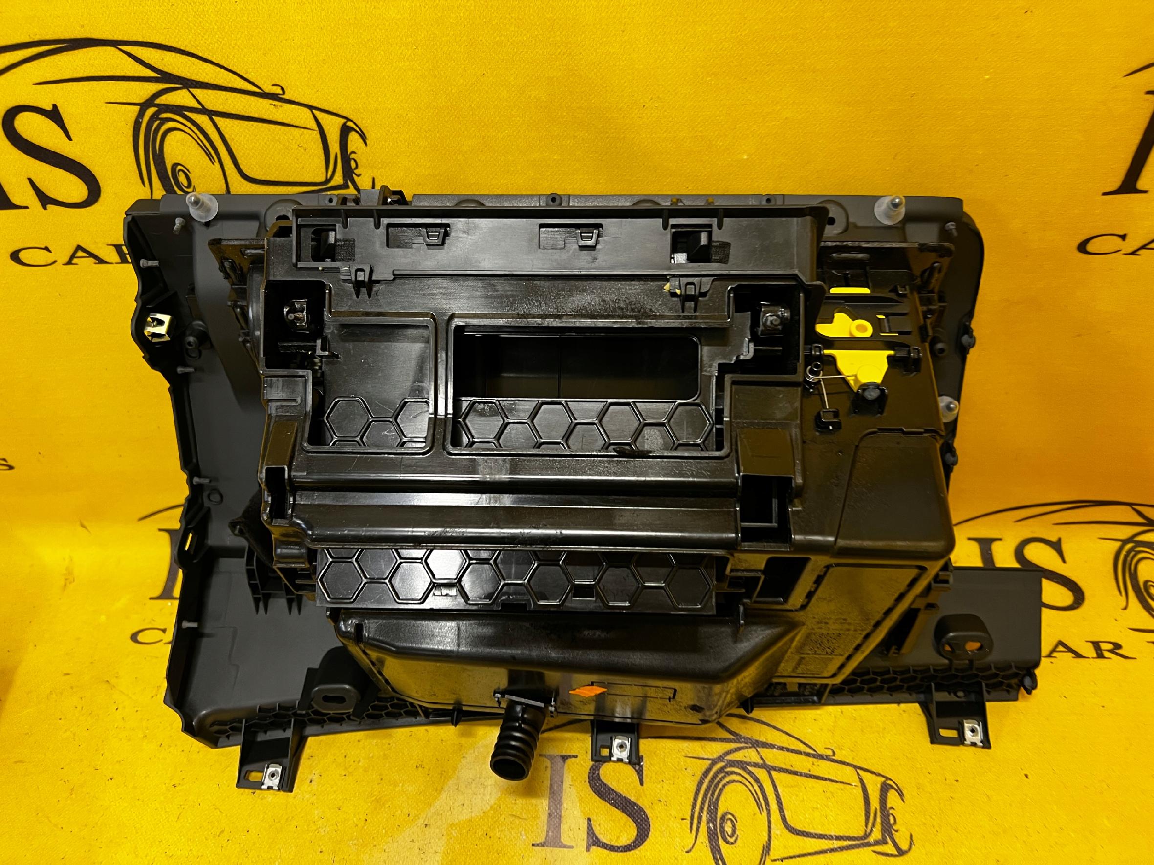 SCHOWEK DESKI PASAŻERA VW TOUAREG 7P 7P0 EUROPA